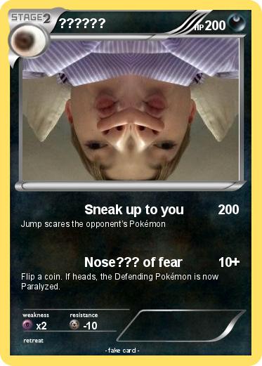 Pokemon ??????
