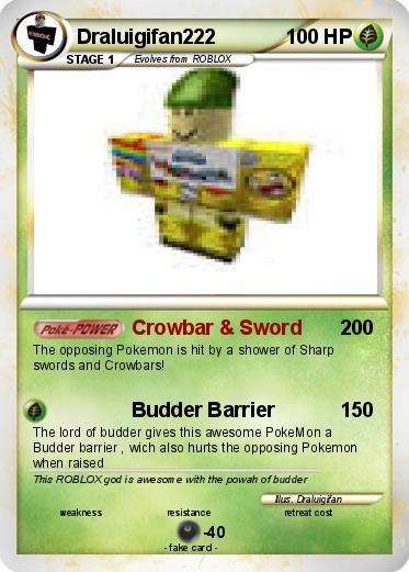 Pokemon Draluigifan222