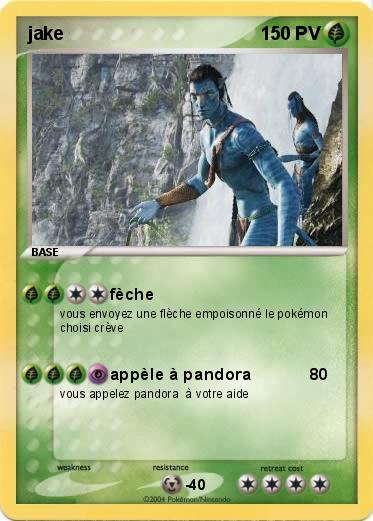 Pokemon jake