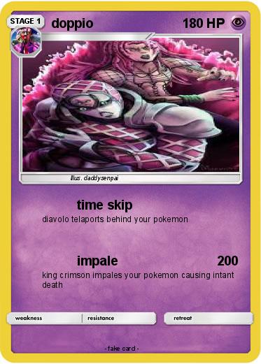 Pokemon doppio