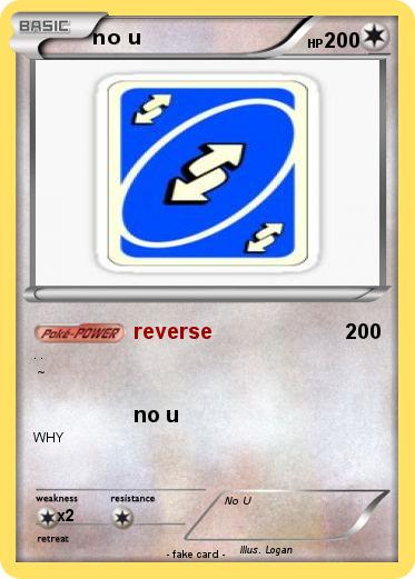 Pokemon no u