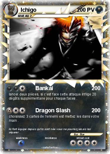Pokemon Ichigo