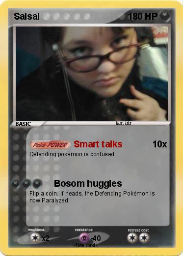 Pokemon Saisai