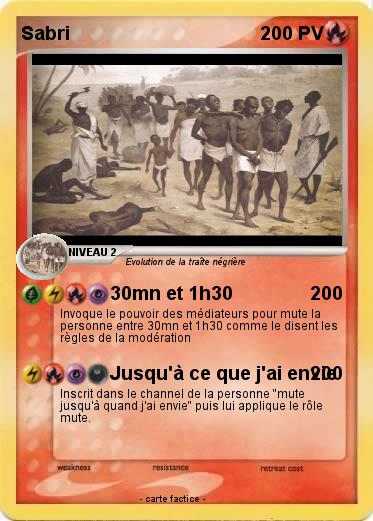 Pokemon Sabri