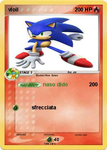 Pokemon vloil