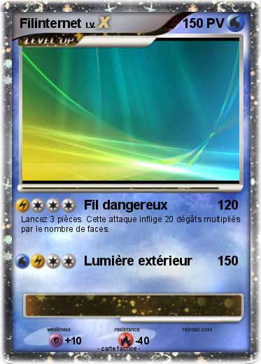 Pokemon Filinternet