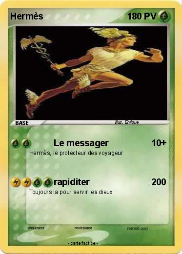 Pokemon Hermès