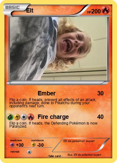 Pokemon Elt
