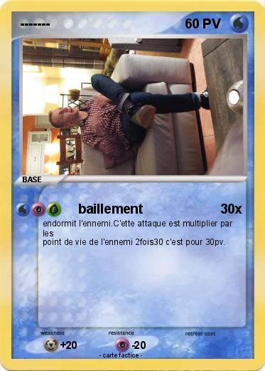 Pokemon -------