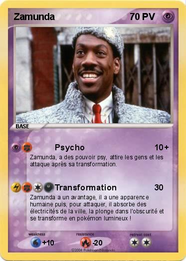 Pokemon Zamunda