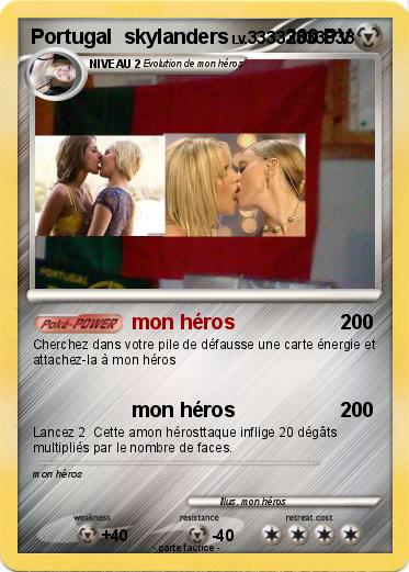 Pokemon Portugal  skylanders