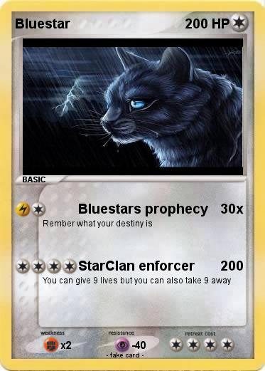 Pokemon Bluestar