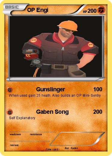 Pokemon OP Engi