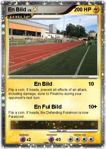 Pokemon En Bild