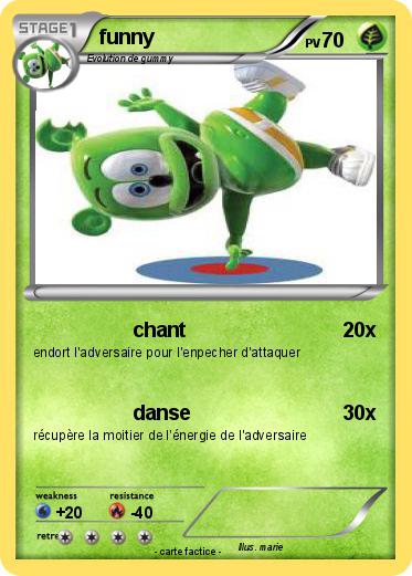 Pokemon funny