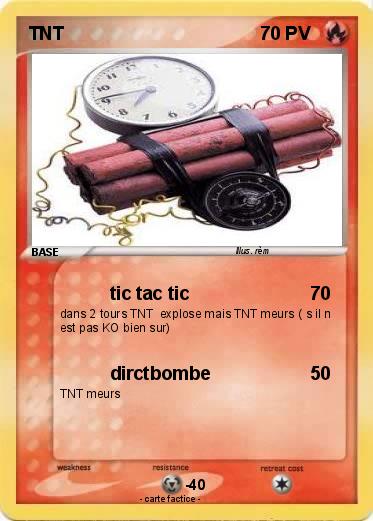 Pokemon TNT
