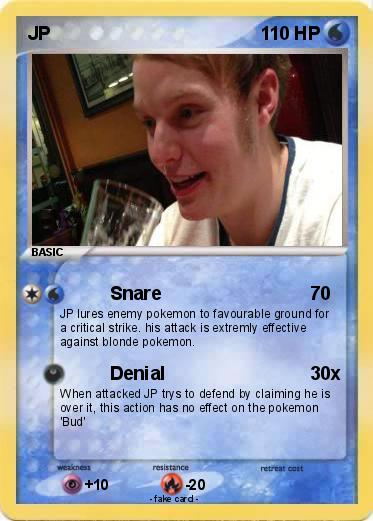 Pokemon JP