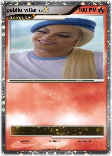 Pokemon pabllo vittar