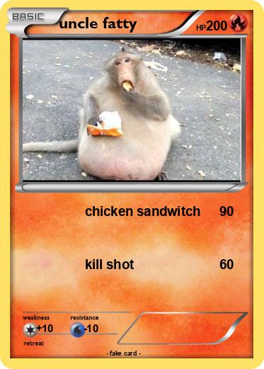 Pokemon uncle fatty