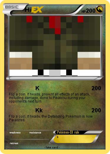 Pokemon Hi