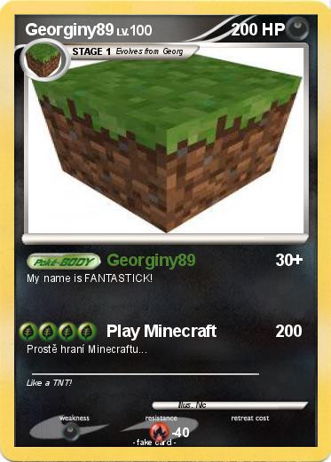 Pokemon Georginy89