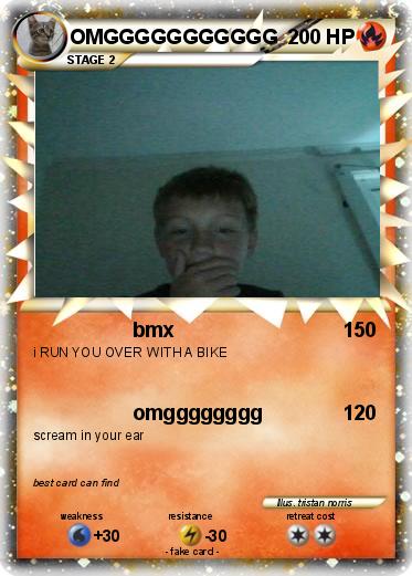 Pokemon OMGGGGGGGGGGG