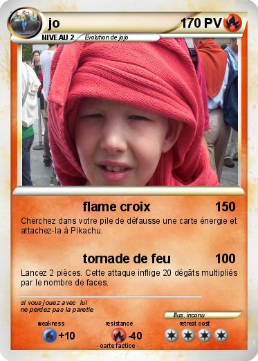 Pokemon jo
