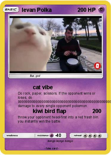 Pokemon Ievan Polka