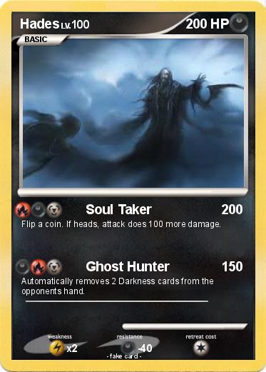 Pokemon Hades