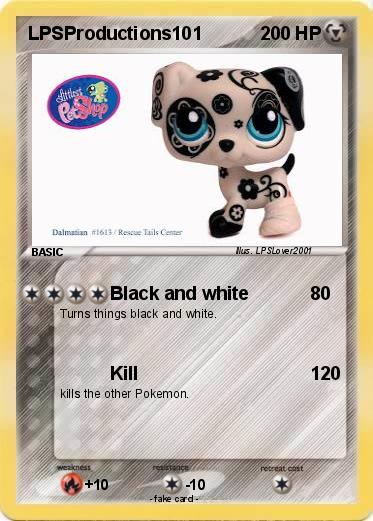 Pokemon LPSProductions101