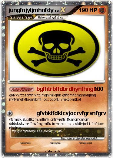 Pokemon jungfnjytjmhnfdy
