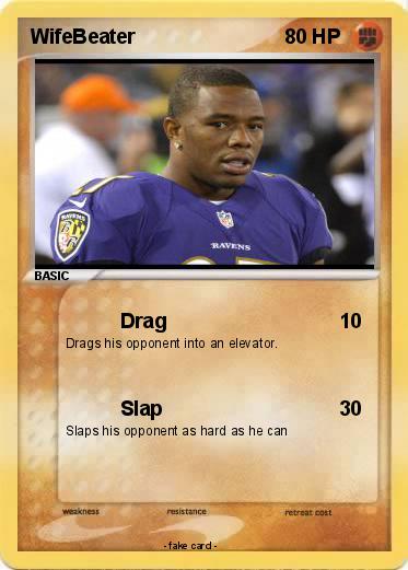 Pokemon WifeBeater