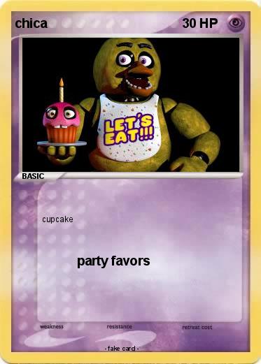 Pokemon chica
