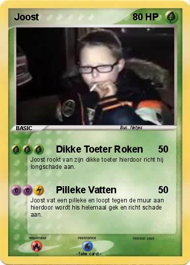 Pokemon Joost