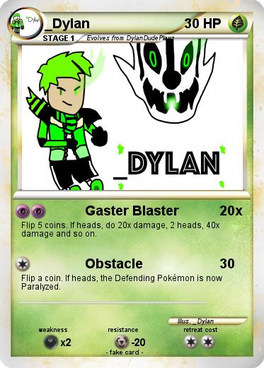 Pokemon _Dylan