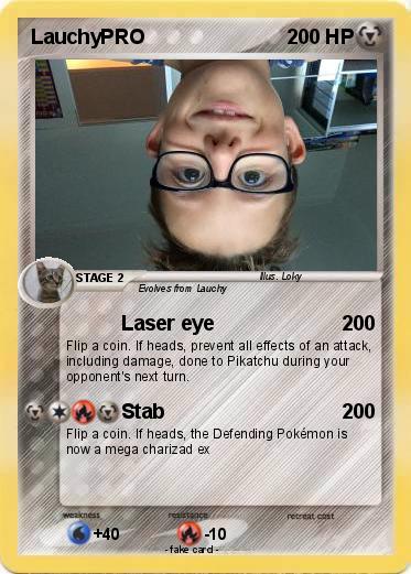Pokemon LauchyPRO