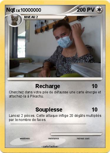 Pokemon Nqt