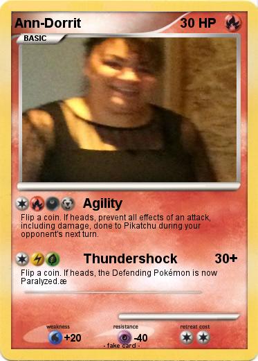 Pokemon Ann-Dorrit