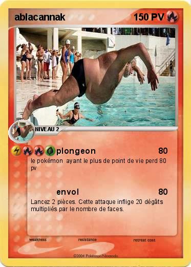 Pokemon ablacannak