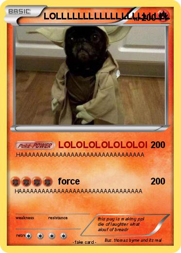 Pokemon LOLLLLLLLLLLLLLLLLLLLLL