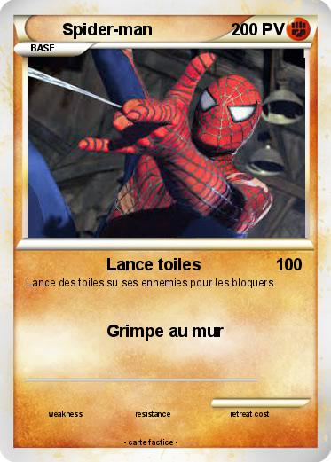 Pokemon Spider-man