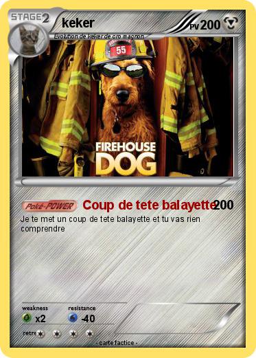 Pokemon keker
