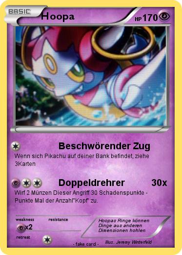 Pokemon Hoopa