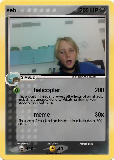 Pokemon seb