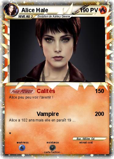 Pokemon Alice Hale