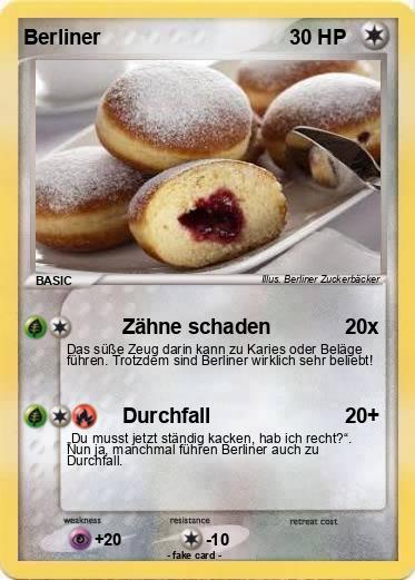 Pokemon Berliner