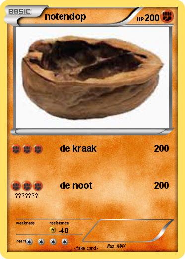 Pokemon notendop