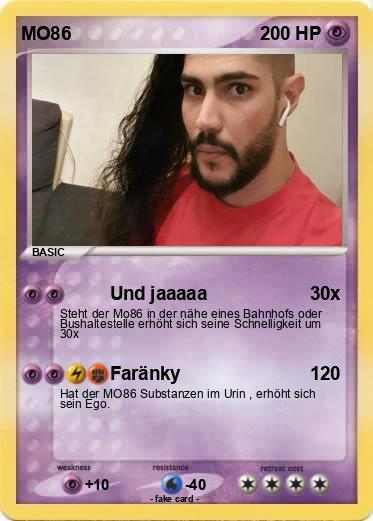Pokemon MO86