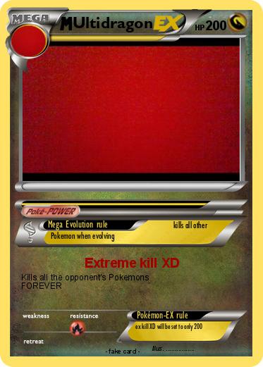 Pokemon Ultidragon
