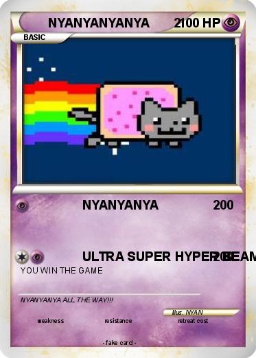 Pokemon NYANYANYANYA       2
